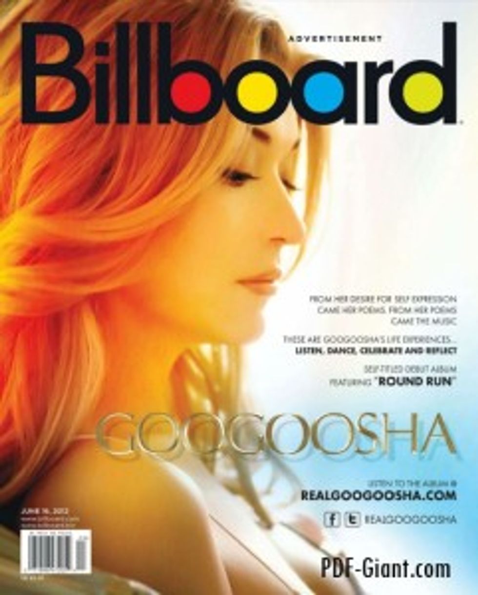Dictator's Daughter Gulnara Karimova Buying Her Pop-Ularity