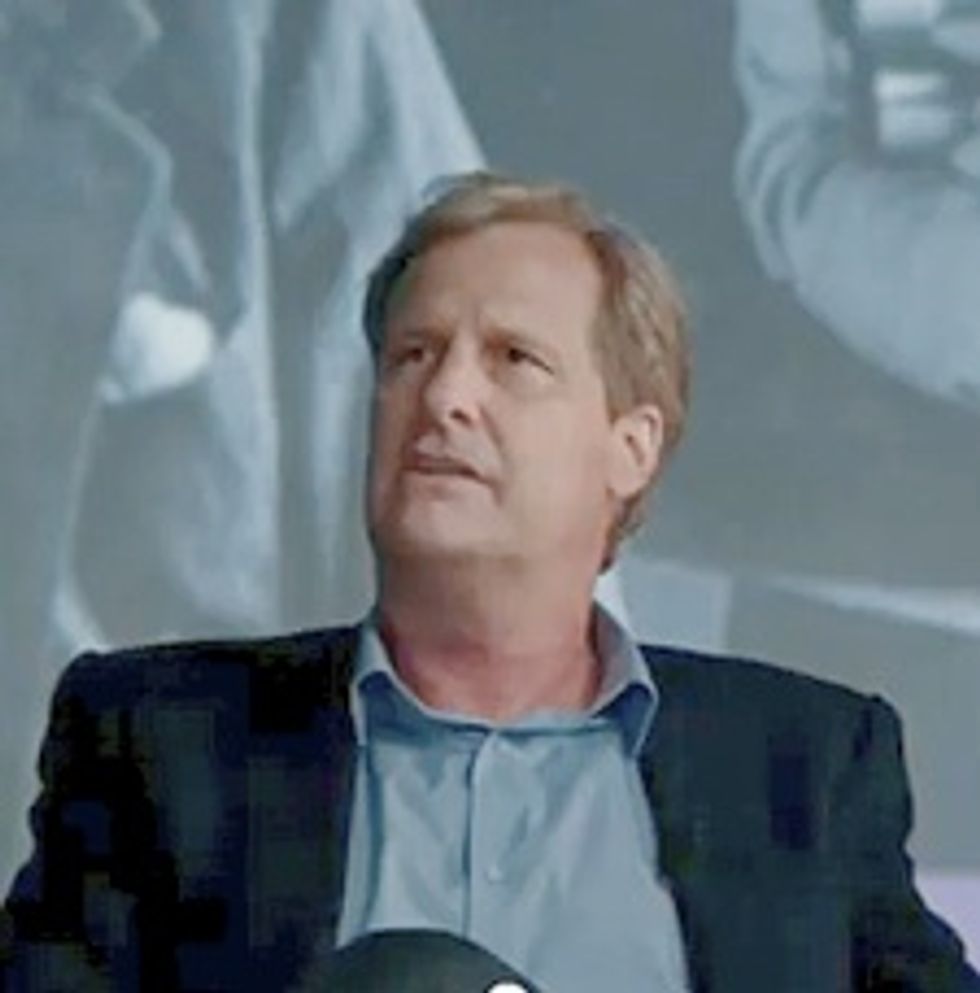 A Children's Treasury Of Brutal Reviews Of Aaron Sorkin's Terrible New Show