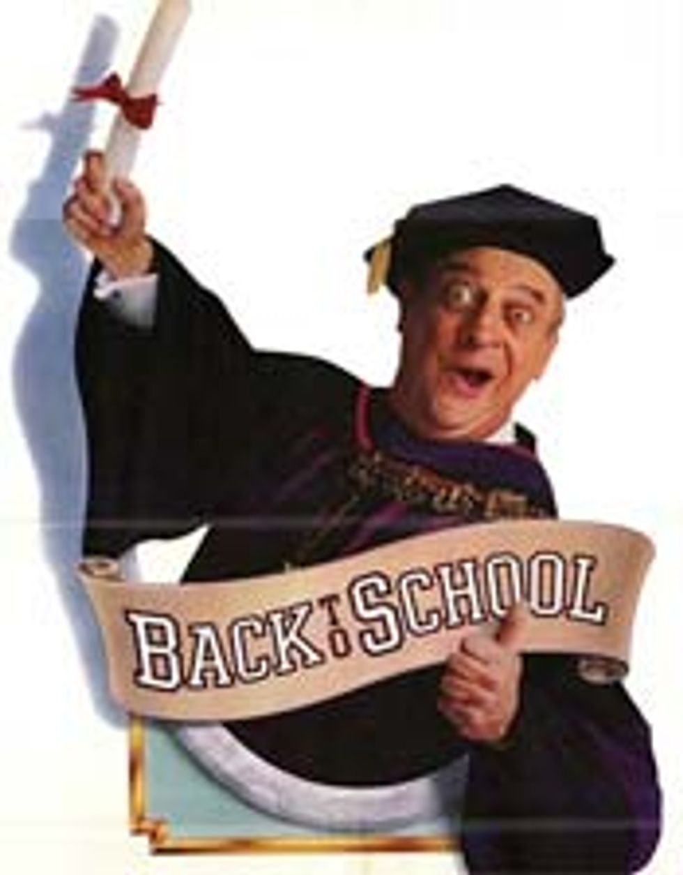Ohio Gov Appoints Lying Jock With No College Degree To Board Of Ed, For 'Diversification'