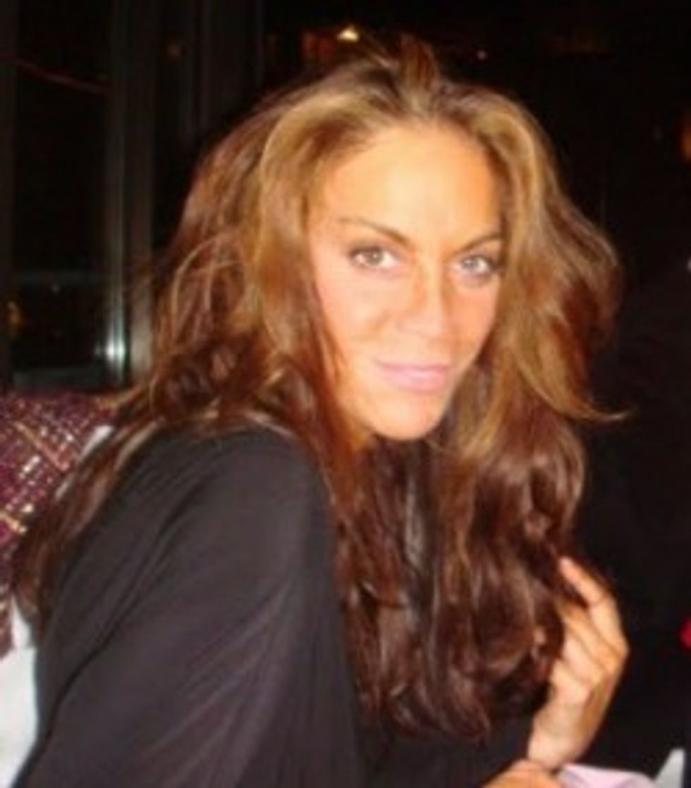 We Will Not Mock This Pamela Geller Post Until A Doctor Assures Us She Did Not Have A Stroke