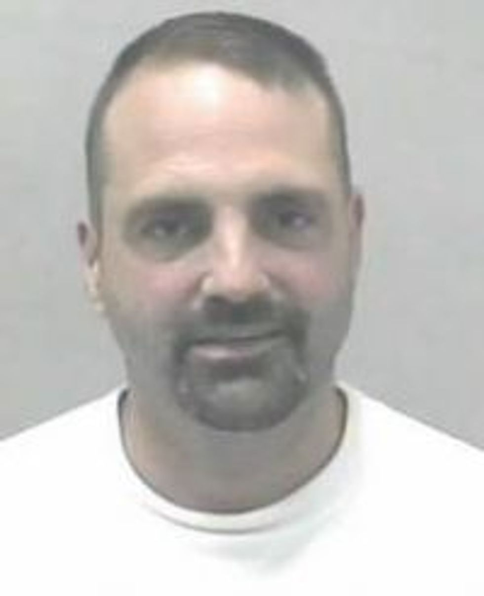 Ex-Senate Candidate Stands His Ground, Shoots Guy Whose Ground It Allegedly Also Was