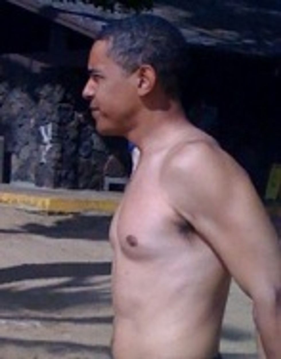 Obamas Will Leave Children On Martha's Vineyard To Die