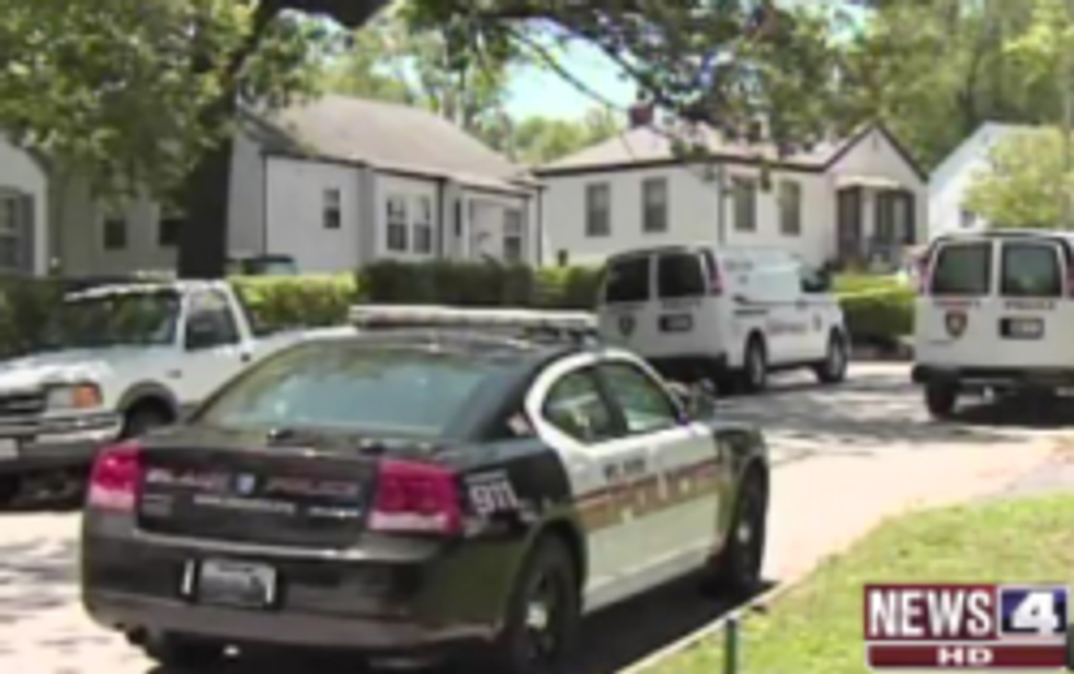 Homeowner Teargassed, Shot During Eviction Process, Realtor Finds It Hilarious