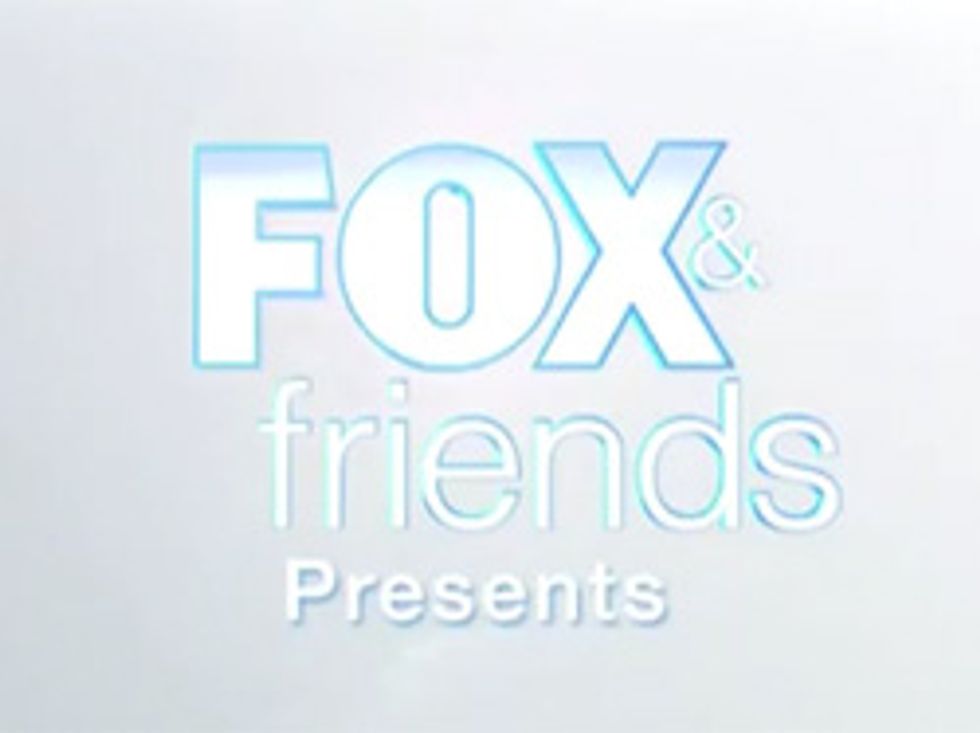 Spineless Fox News Execs Actually Ashamed of Hilarious Propaganda Video