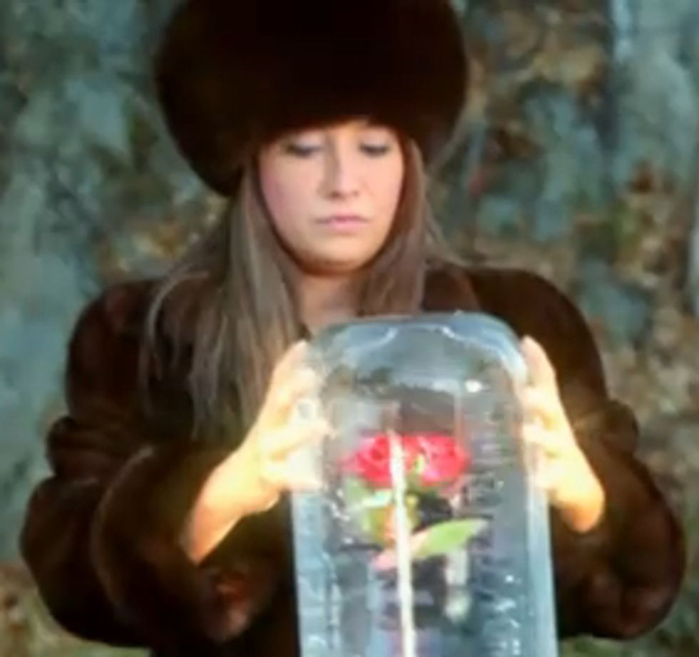 Yes, Of Course Bristol Palin Has A New Reality TV Show, Why Wouldn't She