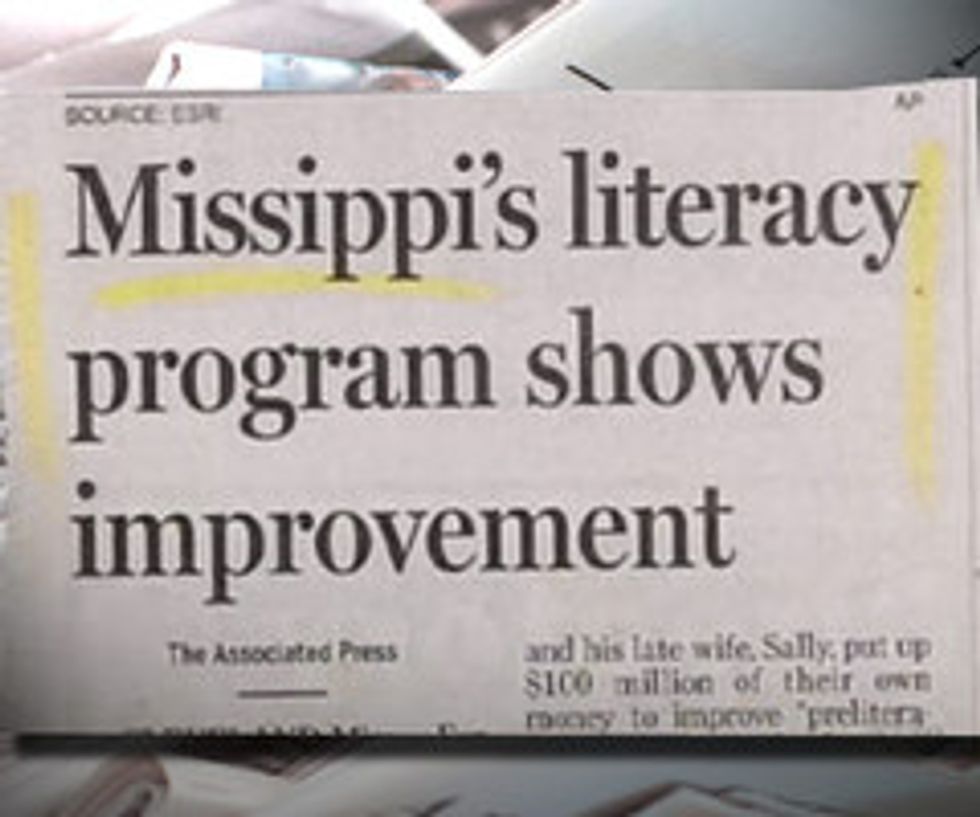 North Carolina Guv Finds Worst Insult For Amendment One Supporters