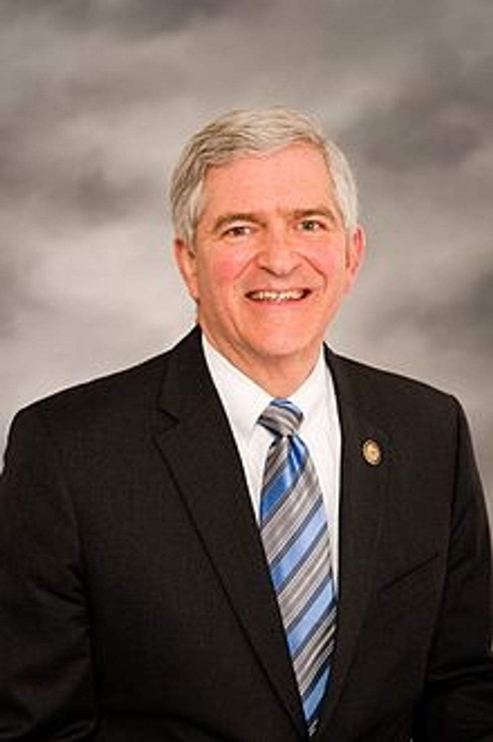 Let's Make Fun Of Rep. Daniel Webster, For Being Bad At Congress