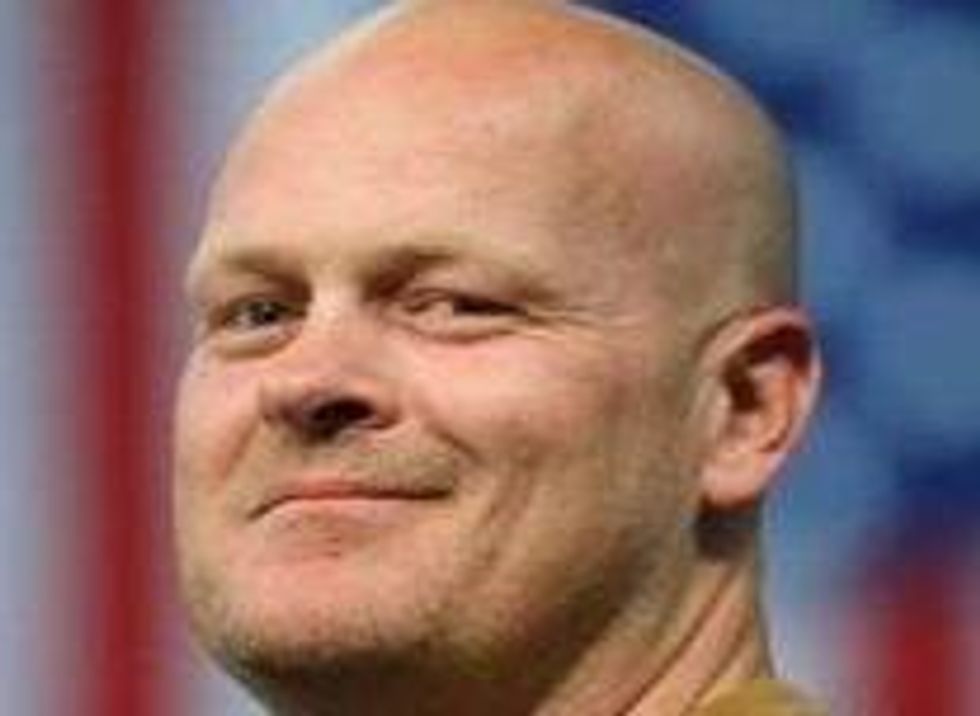 Who Would Win In A Barfight: Joe The Plumber Or Joe The Biden?
