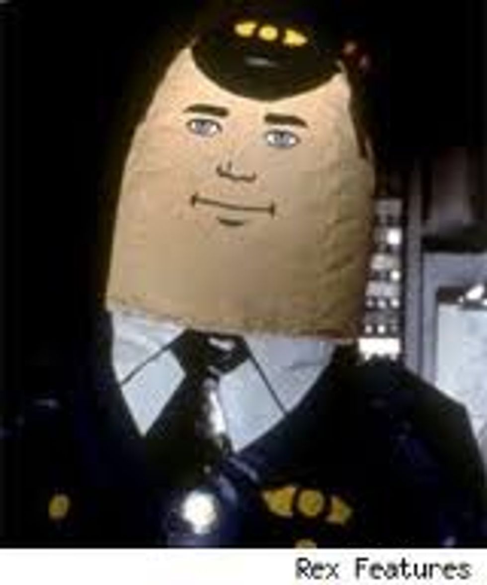 Awesome American Airlines Pilot Puts Abortion Slut In Her Place