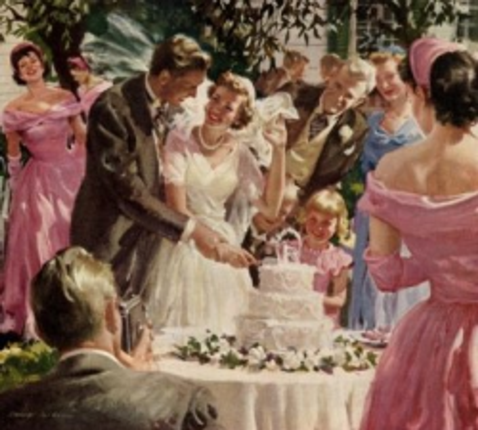 Now For A Collection of Insults Hurled At Fan Of Same-Sex Marriage Obama