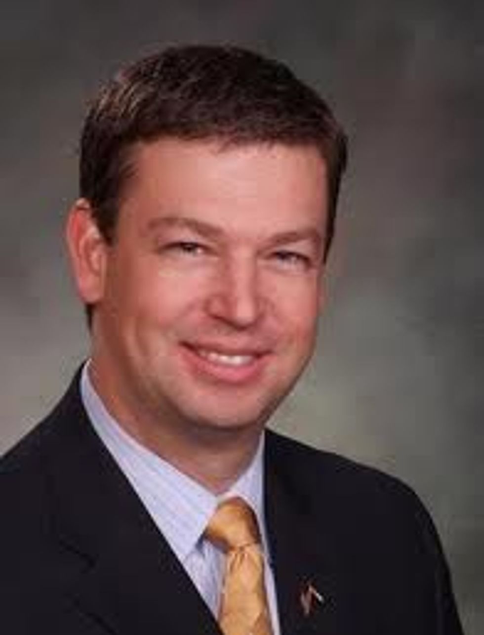 Colorado House Speaker Has Clever Solution To Killing Civil Unions: Make Like A Tree And Get Out Of Here