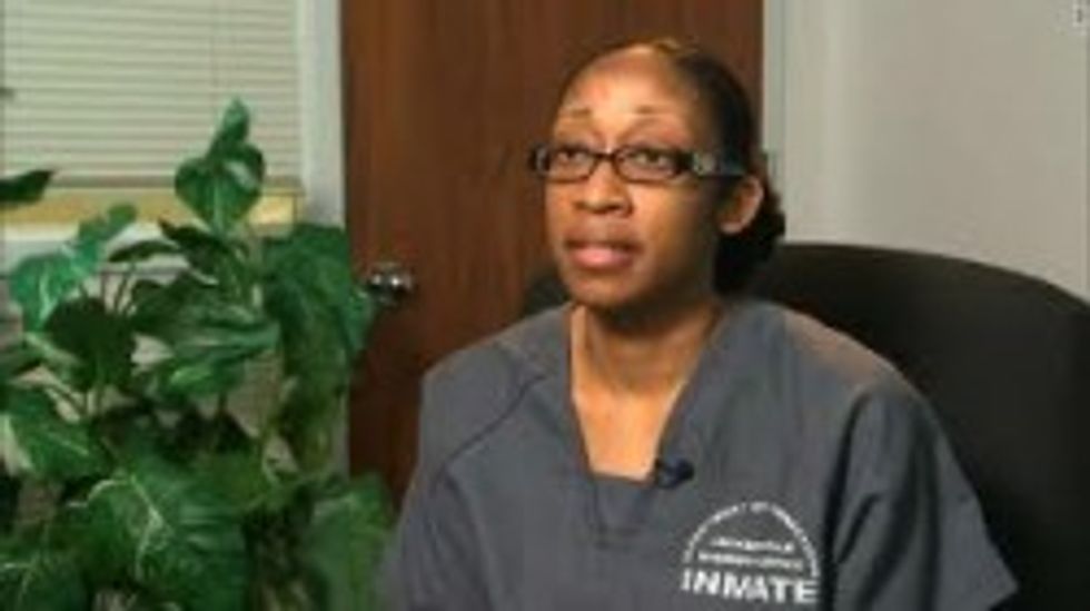Florida Judge Denies New Trial To Lady Standing Her Ground, But Totally Not Because She's Black