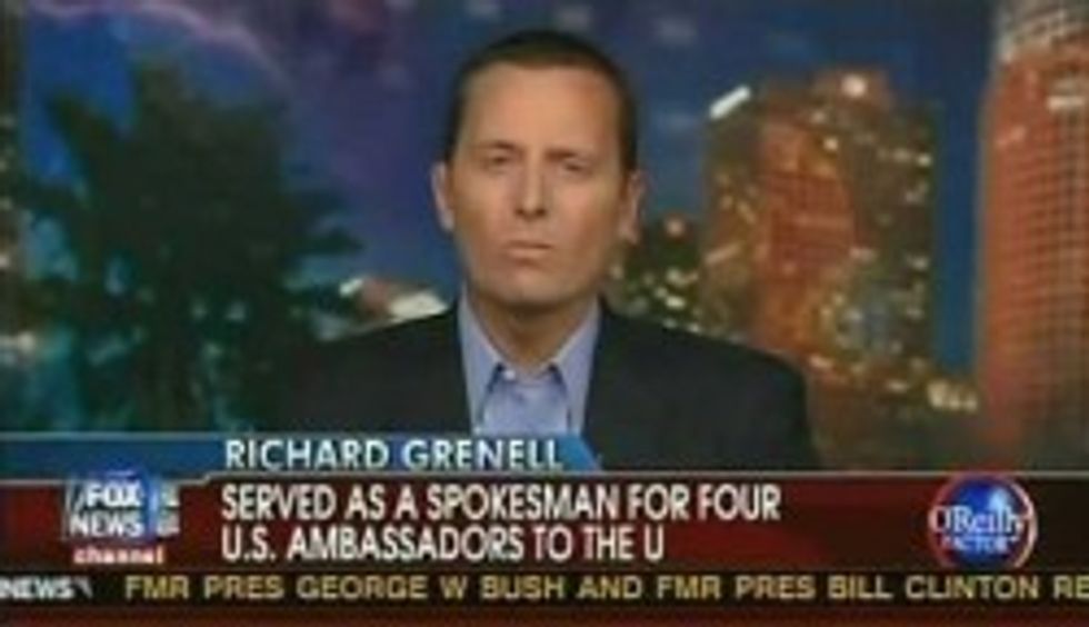 Wingnut Victory: Romney's Gay Aide Successfully Bullied Out of His Job