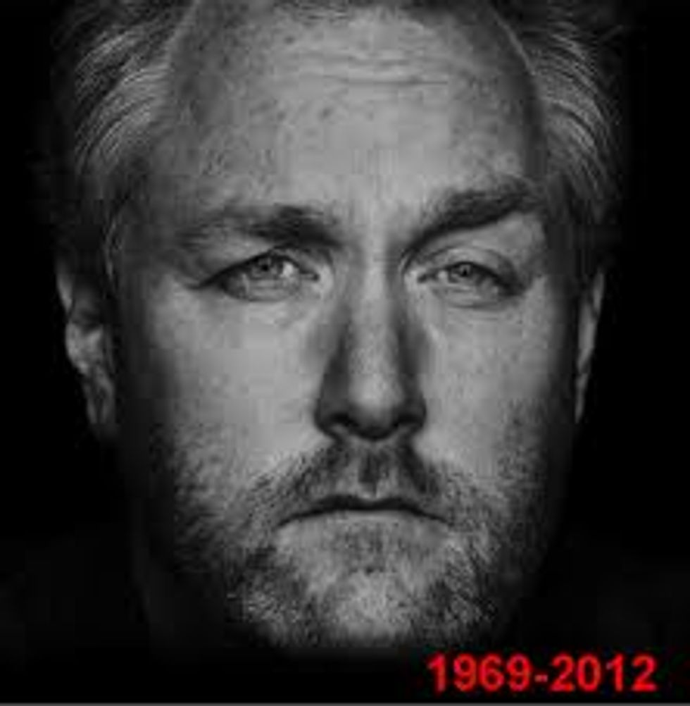 Be Very Afraid: The Only Witness To Death Of Breitbart Has 'Vanished'