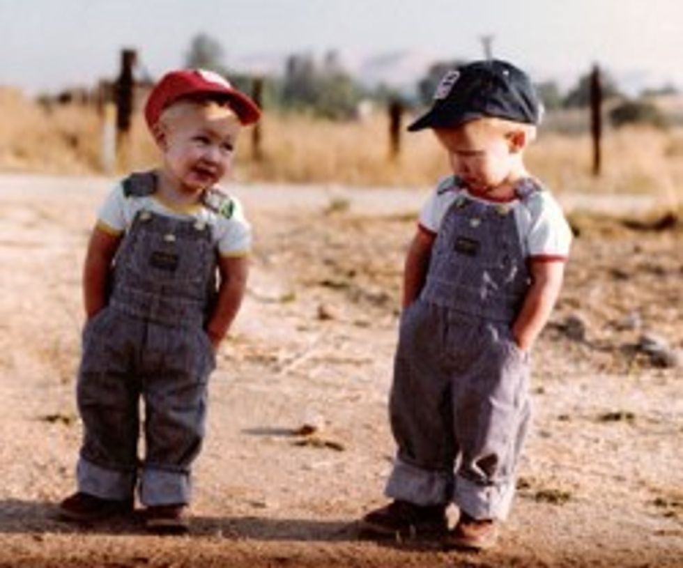 Obama Conducting 'Marxist Dogma' By Trying To Reduce Child Labor On Farms