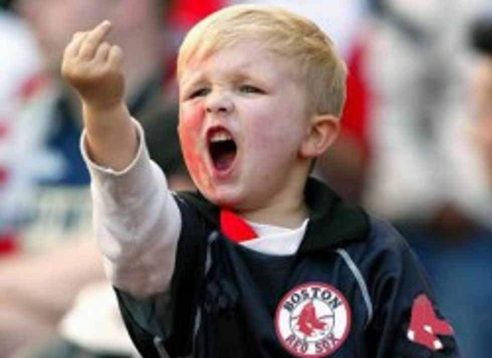 Scott Brown Kindly Accepts Yankees' Reparation For Babe Ruth In Form of Campaign Donation