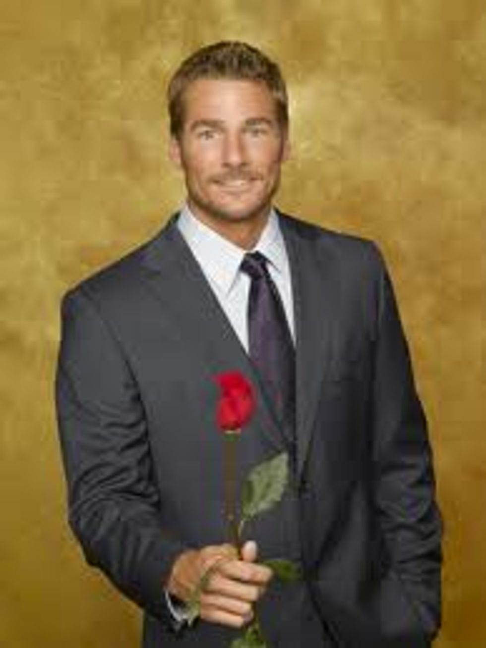 Why Is 'The Bachelor' Racist Against Hot Black Football Players?