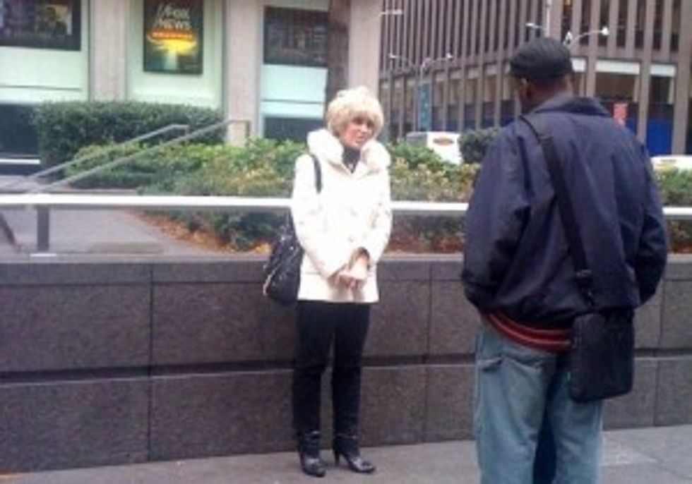 Orly Taitz Scores Procedural Victory in Birther Lawsuit, America Is Saved