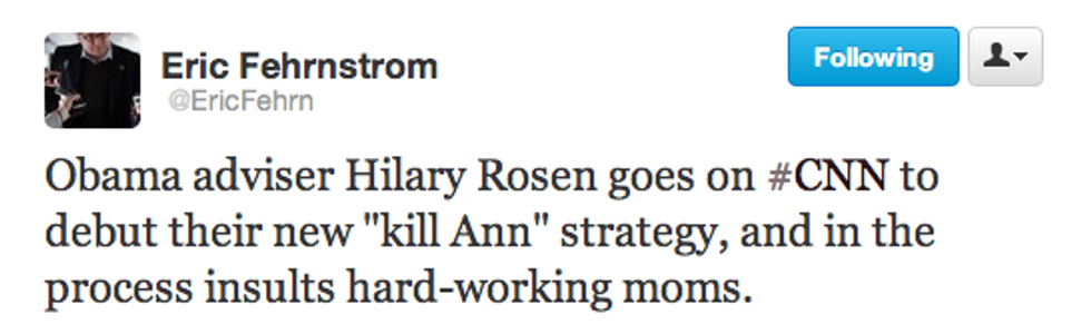Nice Ann Romney Dragged Before Obamacare Death Panel, On Twitter