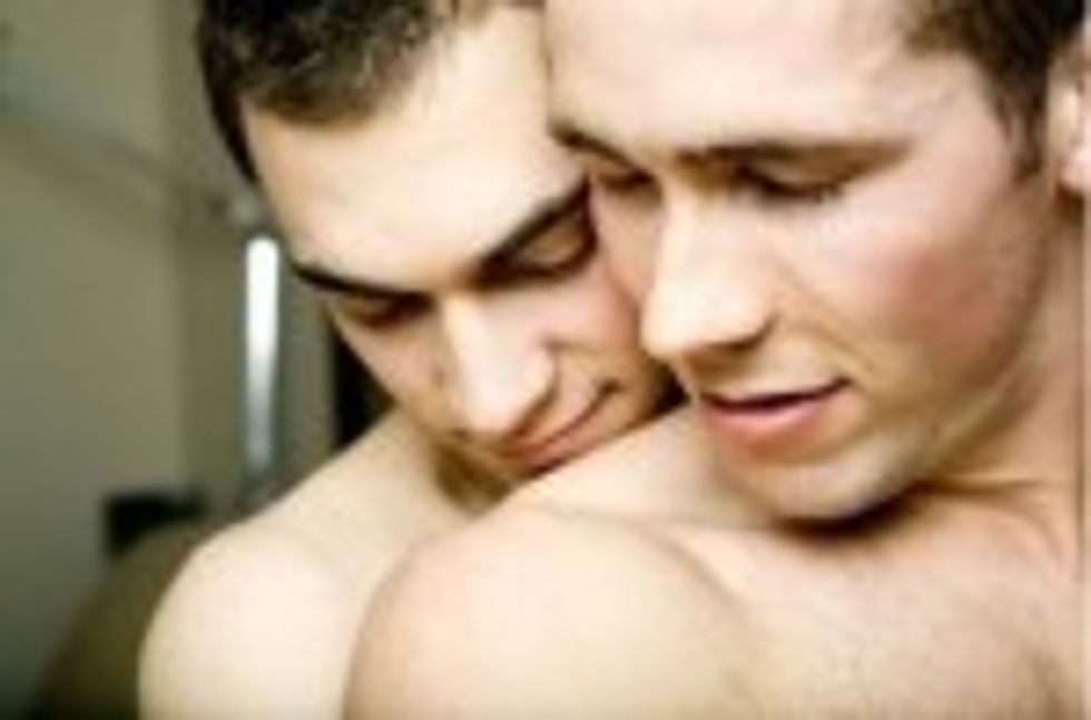 Here Is Your New Morning Meme, S*** Gay People Say To John Derbyshire