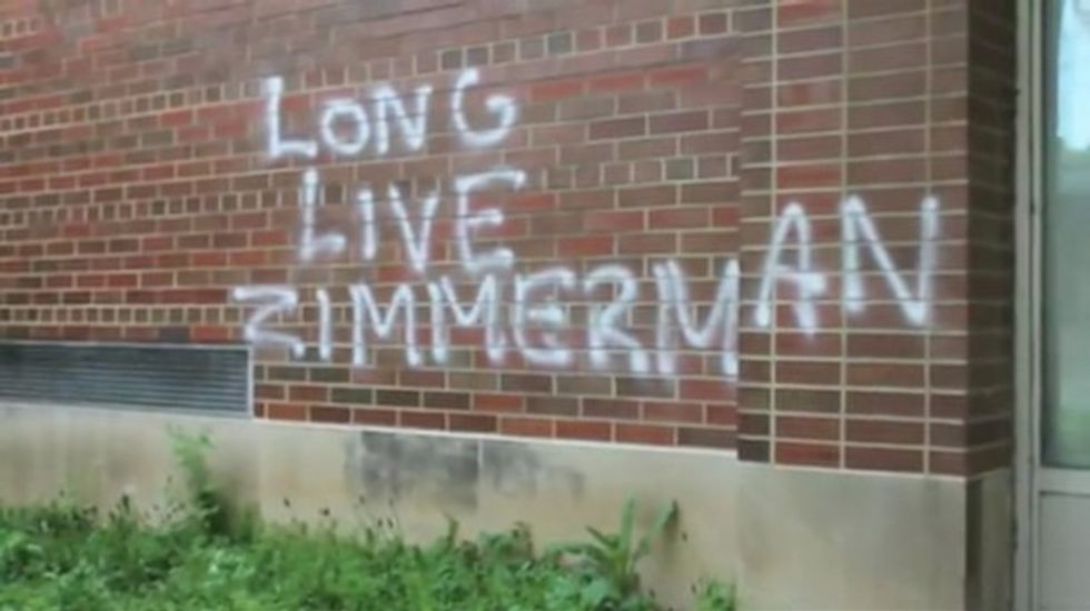 Super Not Racist Zimmerman Family: AG Eric Holder Protecting New Black Panthers Because He Is Black