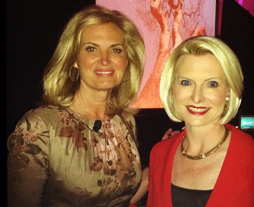 War On Moms Update: Moms Retreat To Gun Convention