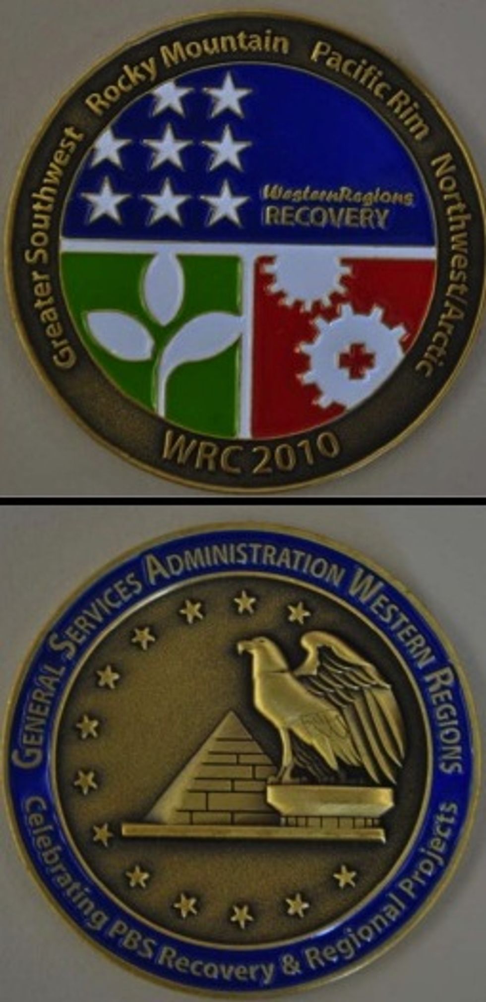 General Services Administration Head Resigns Over Taxpayer-Funded Vegas Bonanza