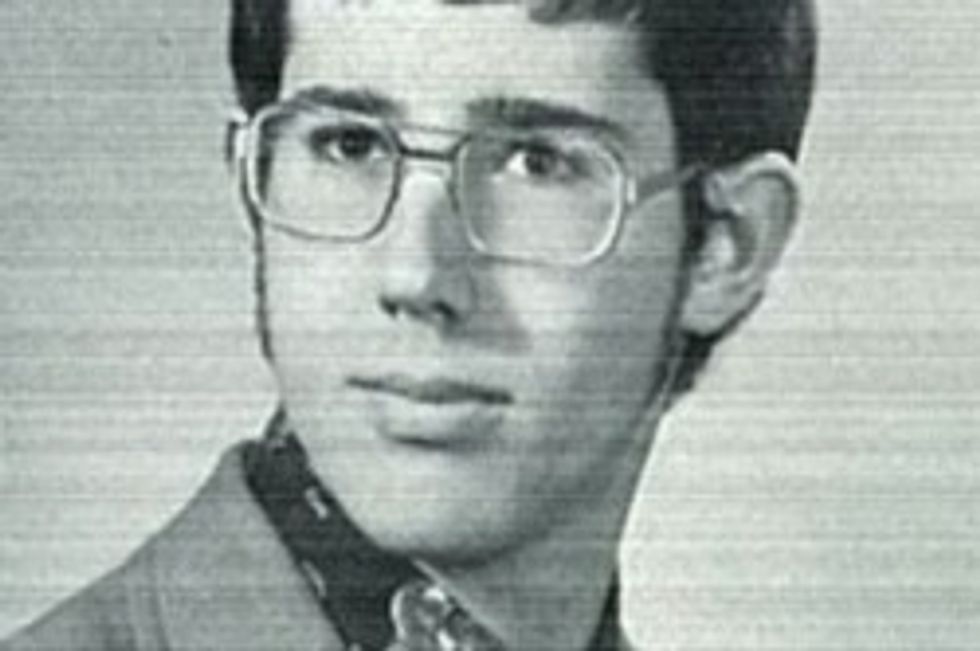 Rick Santorum: 'Seven Or Eight' California State Schools Don't Teach American History
