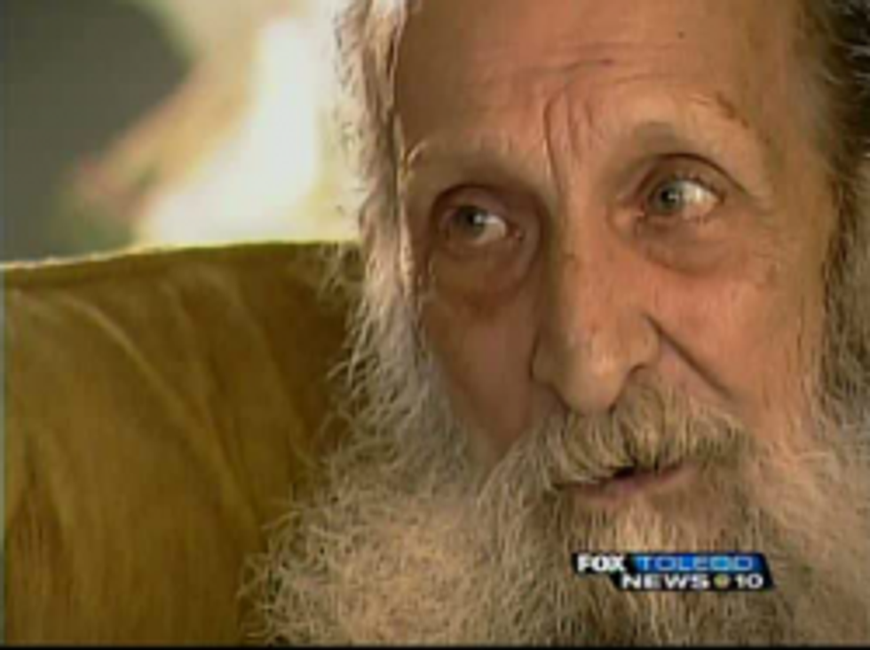White And Black Youths Come Together To Beat 78-Year-Old Ohio Peacenik Who Said 'Remember Trayvon'