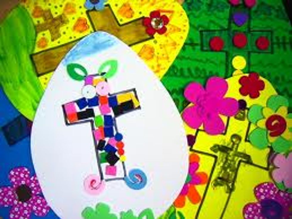 How Is Michelle Obama Taking The Jesus Out Of Easter Now?