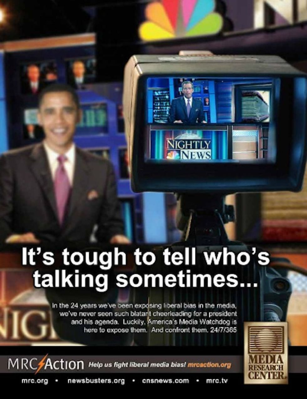 Amazing Magazine ‘The Conservative Teen’ Has A Lot To Say, None Of It By Teens