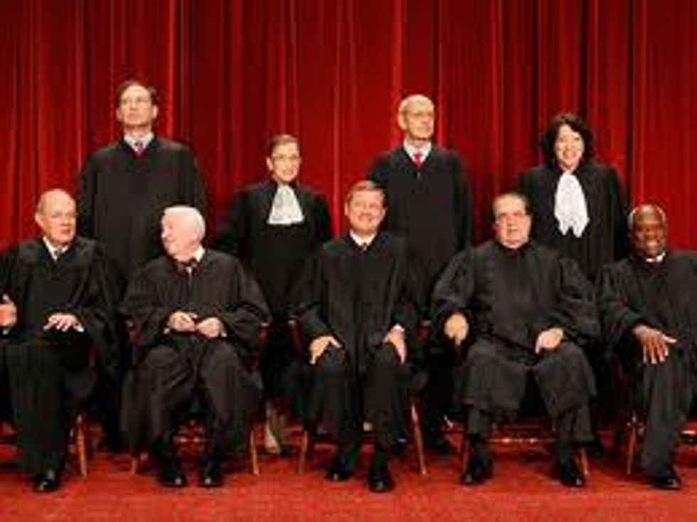 Wonkette Bookmaker: What Will Be the Final Supreme Court Vote Against Obamacare?