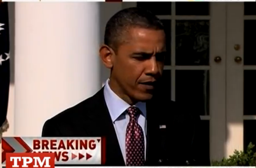 When Will Barack Obama Invite George Zimmerman for a Beer?