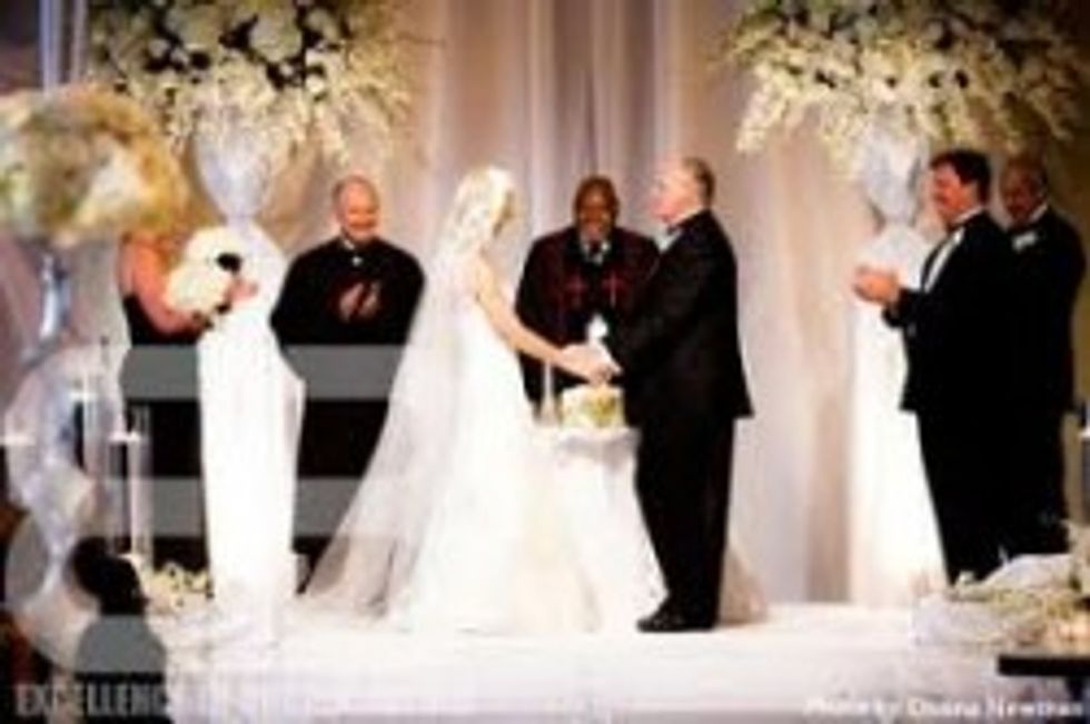 Rush Limbaugh's Hot 35-Year-Old Fourth Wife So Mad You Guys