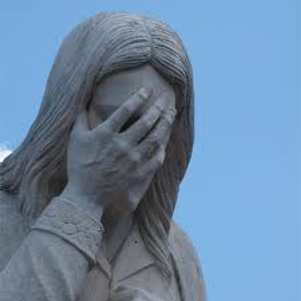 Rick Santorum's Secret Service Code Name in No Way Shows Messianic Self-Regard