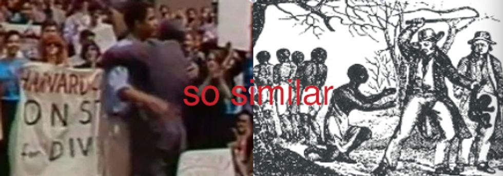 Palin: Obama Seems To Want To Go Back To The Days Of Slavery