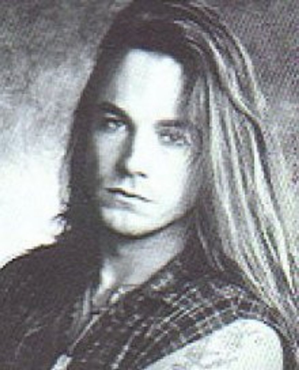 Bachmannite Provocateur Is Preacher Heavy Metal Rap Artist In Iowa Assembly Gone Awry