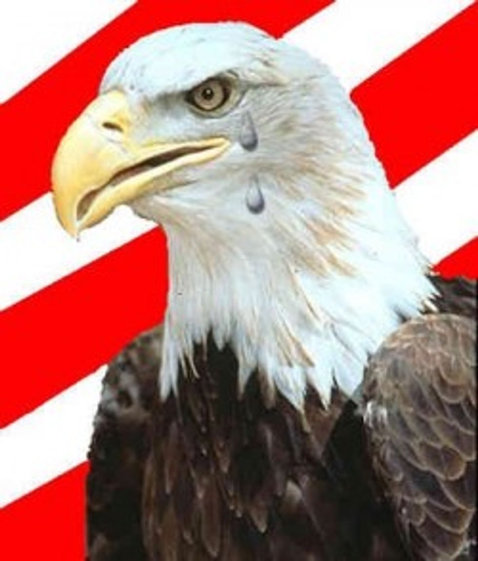 Swag Industry Does Not Care For Obama's War on Government Swag