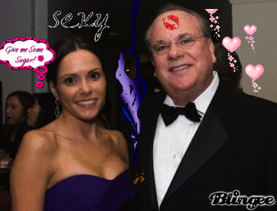 Nation's Sexiest Supervisor in Meth-Fueled Sex-Tape Sexytime