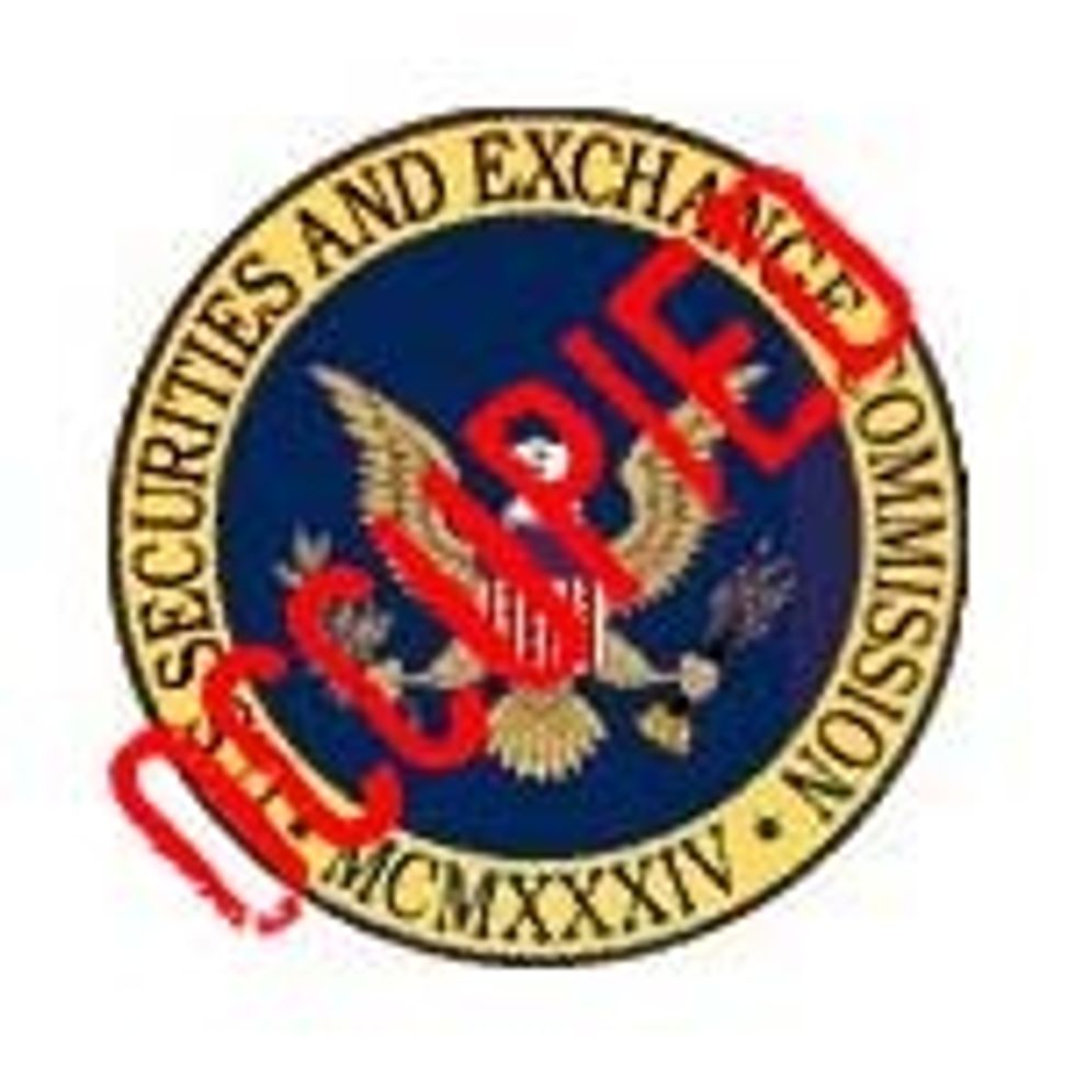 You Must Read The Occupiers' 325-Page Comment To The SEC
