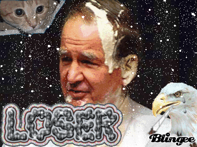 Even Sociopathic Pat Buchanan Thinks Rick Santorum Is Nuts