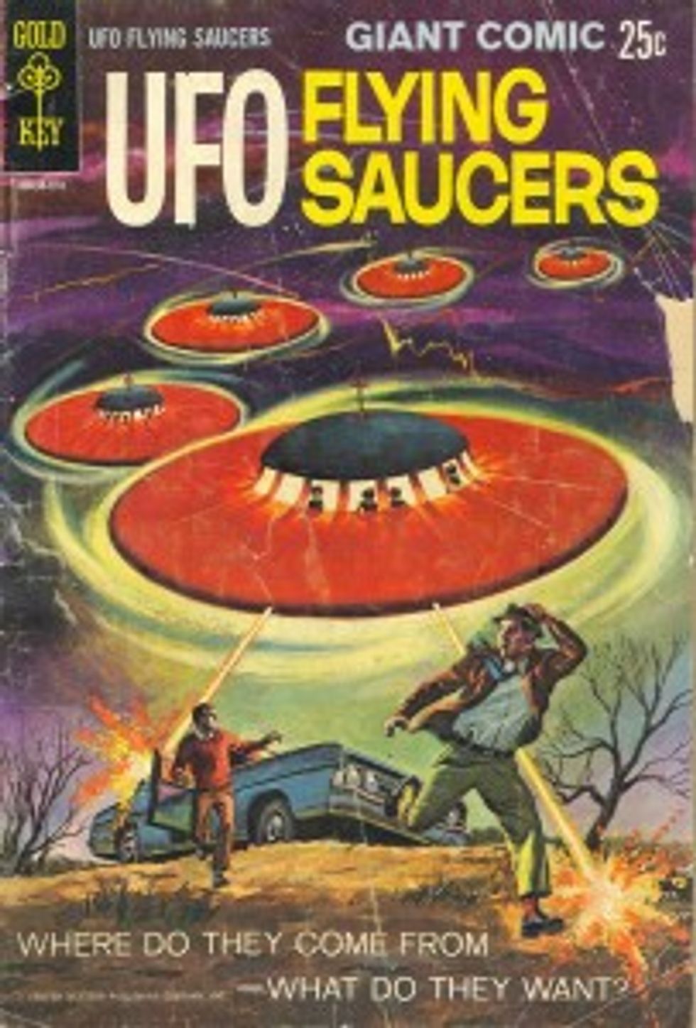 Flying Spy-Death Machines, Coming to an Airspace Over You