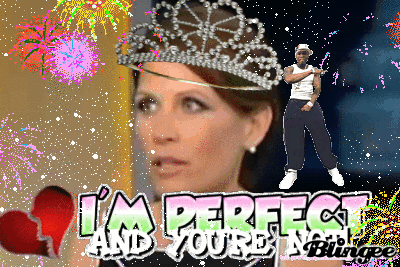 Michele Bachmann: America Passed Up 'Perfect Candidate' Michele Bachmann