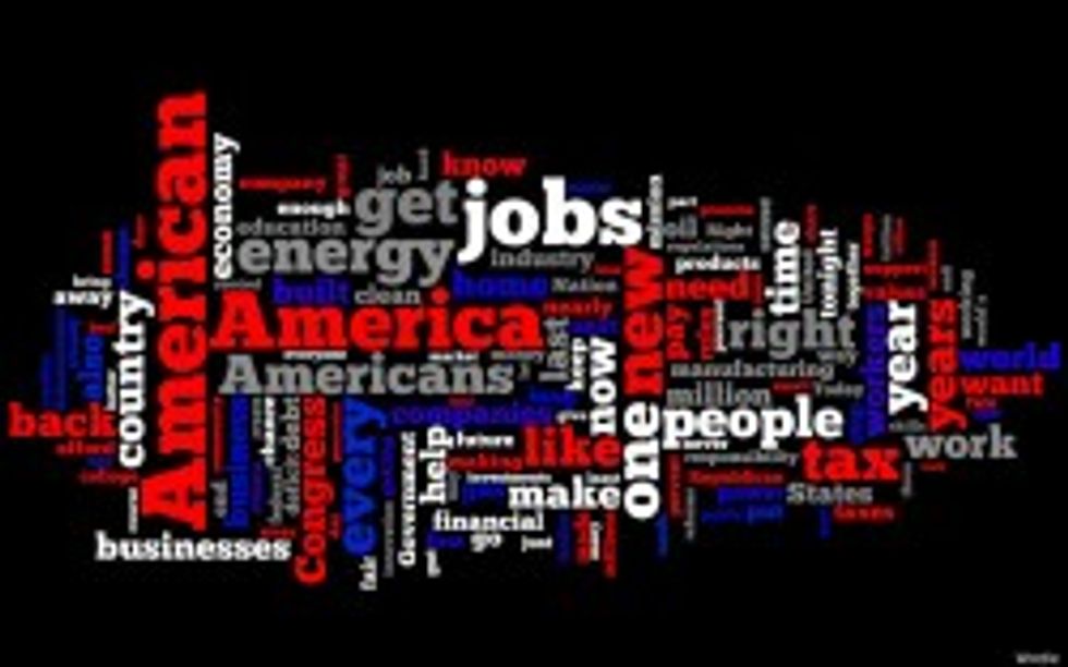 SOTU Proves Obama Thinks Americans Are Simple (In The Bad Way)