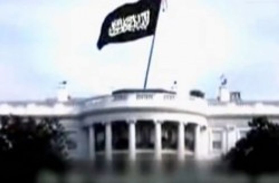 NYPD Trained Police Force With Endlessly Looping Anti-Muslim Film