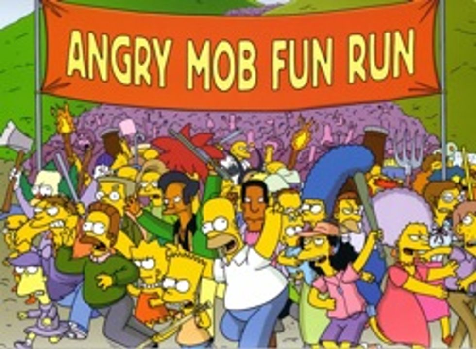 Liveblogging Tony Hayward's Flogging by the House Energy Subcommittee