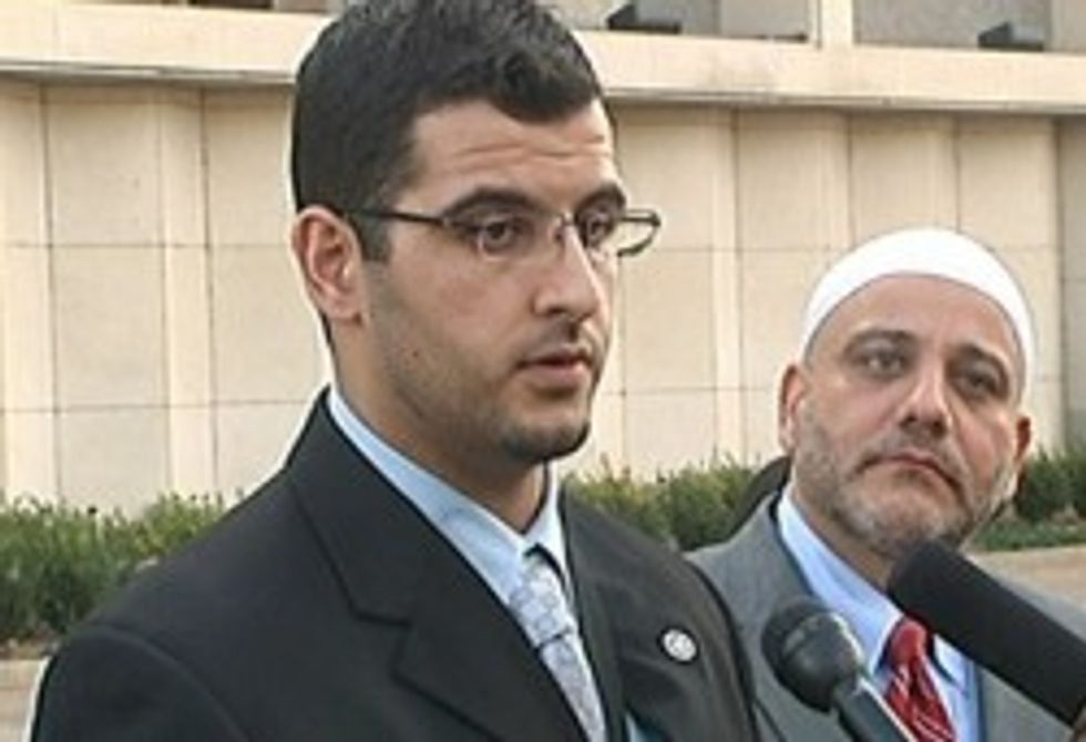 Court Strikes Down Oklahoma's Sinister Ban of Sharia Law