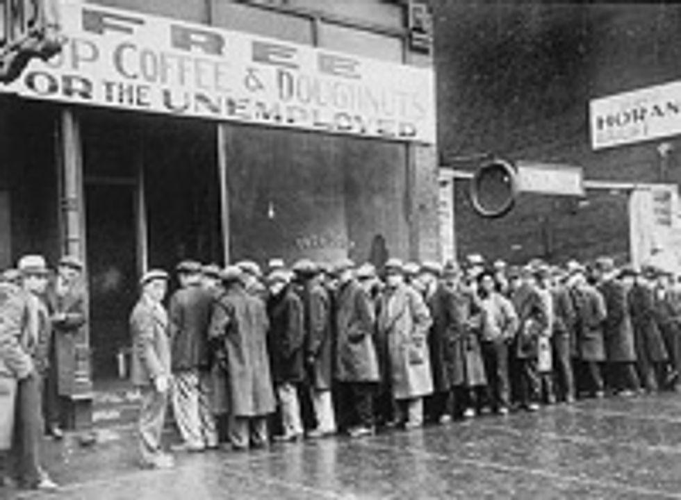SC GOP Has Hawt New Plan for State's Many Unemployed: 'Free Labor'