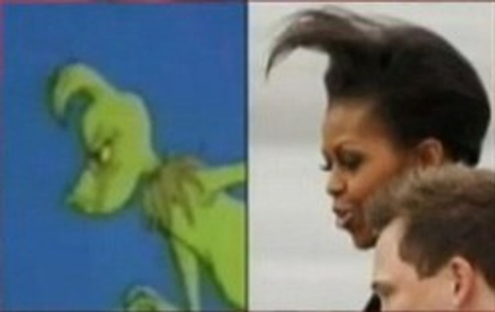 Lawmaking Fool Apologizes for 'Mrs. YoMama' E-Mail
