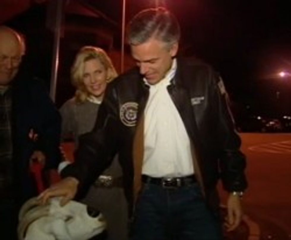 Boston Globe Endorses Huntsman By Process of Mittlimination